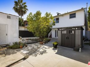 1525 Carmona Avenue, Los Angeles CA 90019