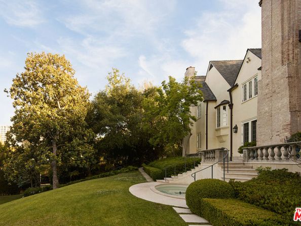 10301 Strathmore Drive, Los Angeles CA 90024
