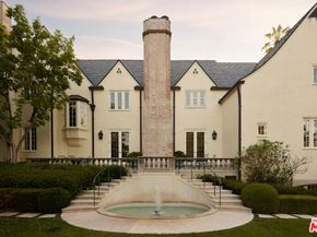 10301 Strathmore Drive, Los Angeles CA 90024