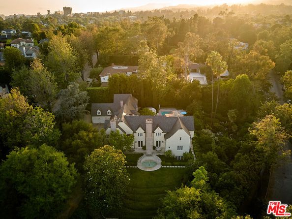 10301 Strathmore Drive, Los Angeles CA 90024