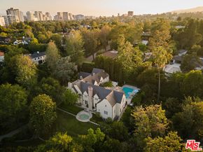 10301 Strathmore Drive, Los Angeles CA 90024
