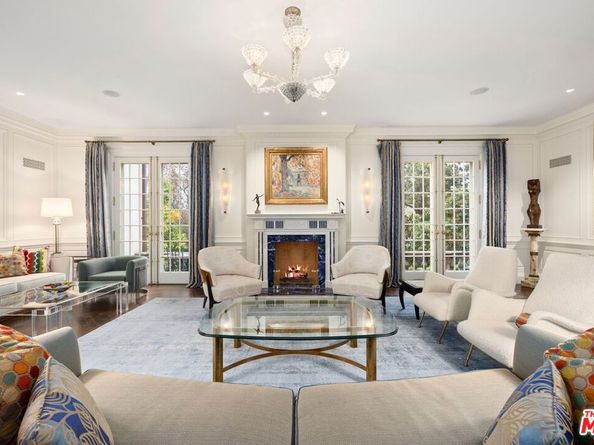 10301 Strathmore Drive, Los Angeles CA 90024