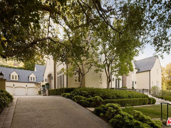 10301 Strathmore Drive, Los Angeles CA 90024