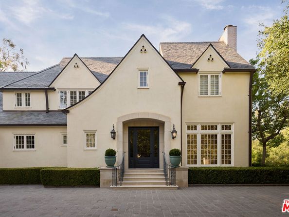 10301 Strathmore Drive, Los Angeles CA 90024