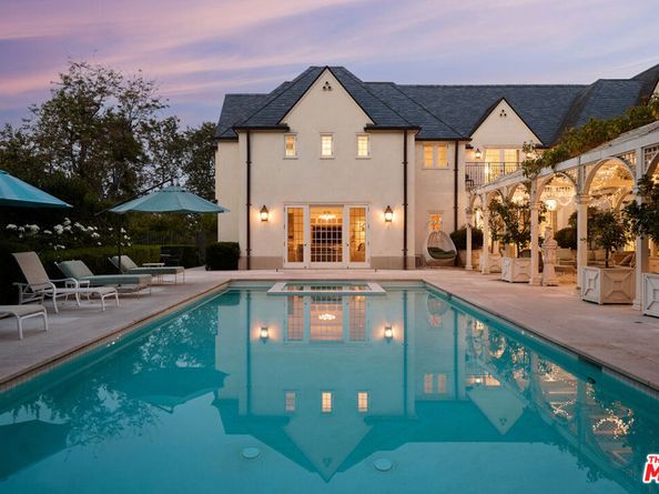 10301 Strathmore Drive, Los Angeles CA 90024