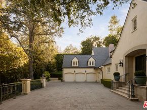 10301 Strathmore Drive, Los Angeles CA 90024