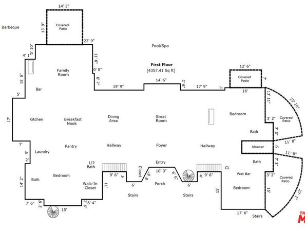 140 Irvine Cove Circle, Laguna Beach CA 92651