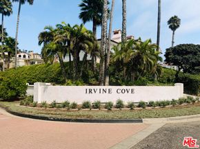 140 Irvine Cove Circle, Laguna Beach CA 92651