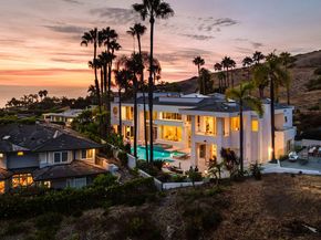 140 Irvine Cove Circle, Laguna Beach CA 92651