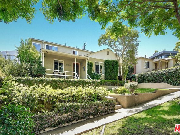 12118 Navy Street, Los Angeles CA 90066