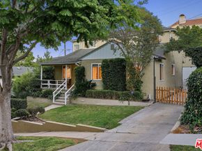 12118 Navy Street, Los Angeles CA 90066