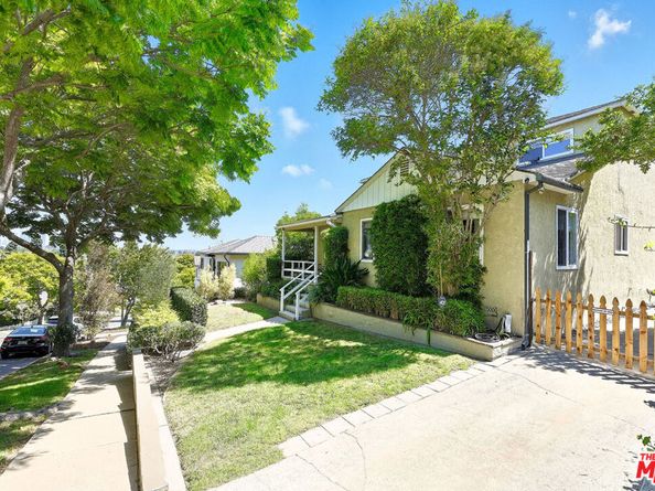 12118 Navy Street, Los Angeles CA 90066