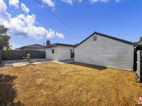 2228 W 78th Street, Inglewood CA 90305