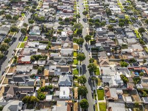 2228 W 78th Street, Inglewood CA 90305