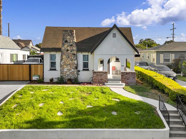 2228 W 78th Street, Inglewood CA 90305