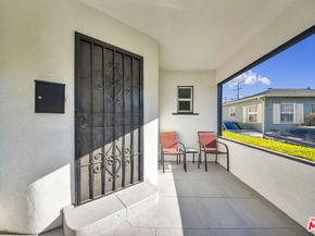 2228 W 78th Street, Inglewood CA 90305