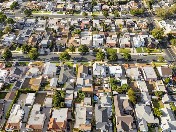 2228 W 78th Street, Inglewood CA 90305