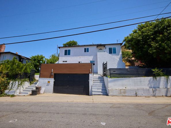 1416 Helen Drive, Los Angeles CA 90063