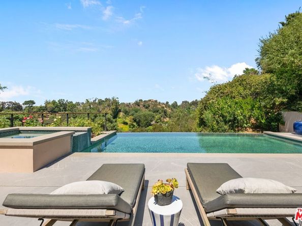 9153 Janice Place, Beverly Hills CA 90210