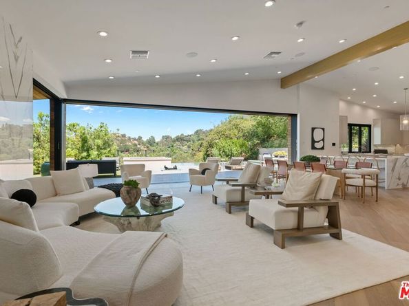 9153 Janice Place, Beverly Hills CA 90210