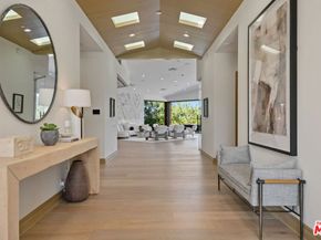 9153 Janice Place, Beverly Hills CA 90210