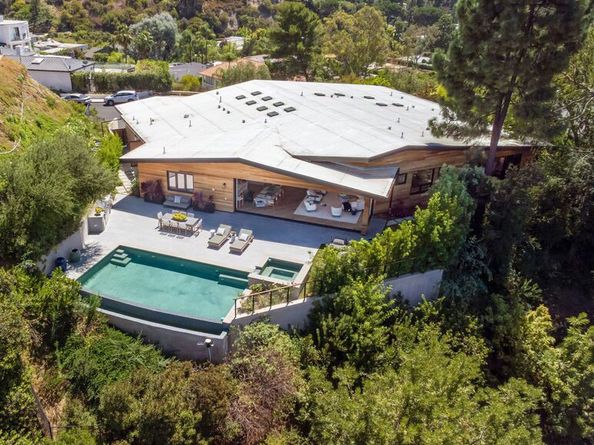 9153 Janice Place, Beverly Hills CA 90210