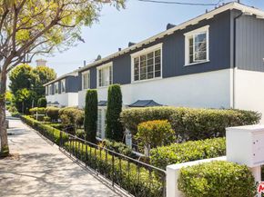 8730 Holloway Drive, West Hollywood CA 90069