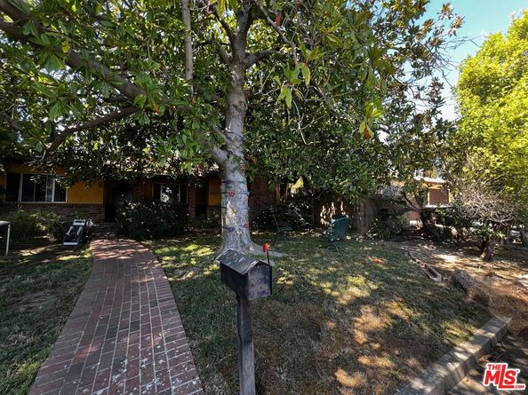 3491 Butler Avenue, Los Angeles CA 90066