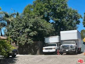 3491 Butler Avenue, Los Angeles CA 90066