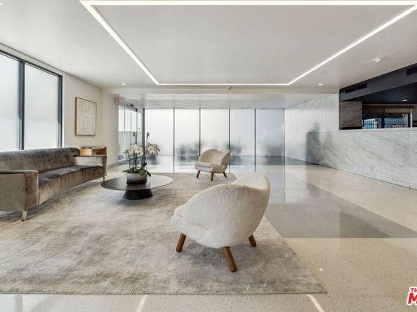 818 N Doheny Drive 205, West Hollywood CA 90069