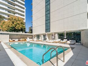818 N Doheny Drive 205, West Hollywood CA 90069