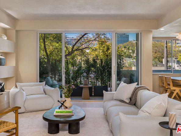 818 N Doheny Drive 205, West Hollywood CA 90069