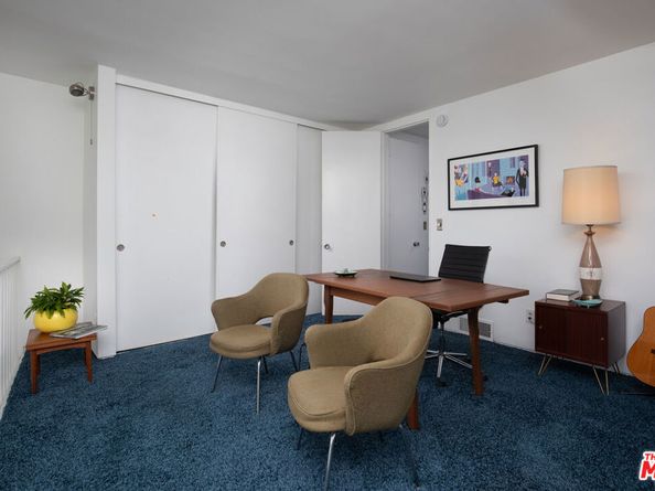 3625 Fredonia Drive 12, Los Angeles CA 90068