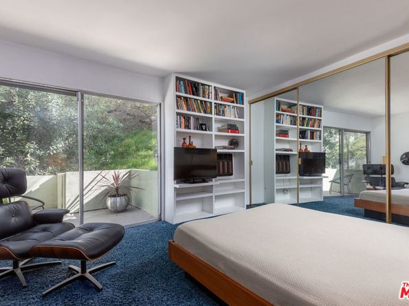 3625 Fredonia Drive 12, Los Angeles CA 90068
