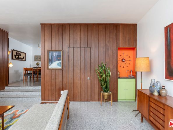 3625 Fredonia Drive 12, Los Angeles CA 90068