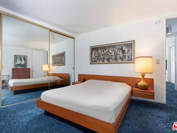 3625 Fredonia Drive 12, Los Angeles CA 90068