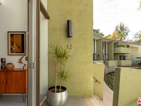 3625 Fredonia Drive 12, Los Angeles CA 90068