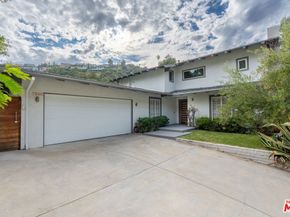 7560 Devista Drive, Los Angeles CA 90046