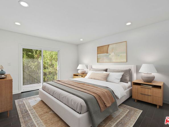 7560 Devista Drive, Los Angeles CA 90046