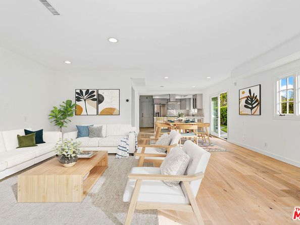 7560 Devista Drive, Los Angeles CA 90046