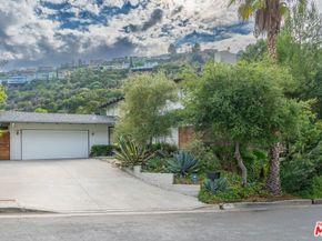7560 Devista Drive, Los Angeles CA 90046