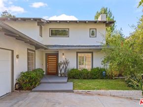 7560 Devista Drive, Los Angeles CA 90046