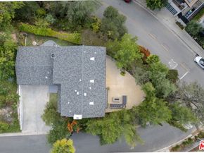 7560 Devista Drive, Los Angeles CA 90046