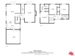 7560 Devista Drive, Los Angeles CA 90046