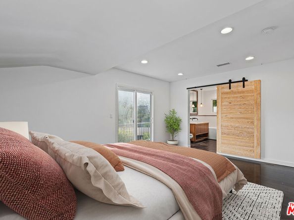 7560 Devista Drive, Los Angeles CA 90046