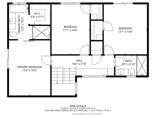 7560 Devista Drive, Los Angeles CA 90046