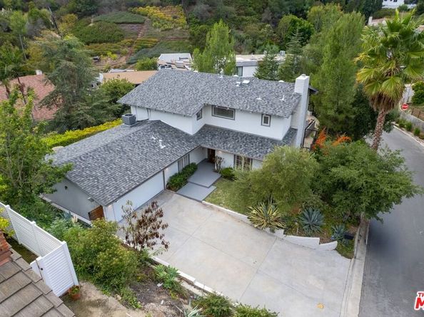 7560 Devista Drive, Los Angeles CA 90046