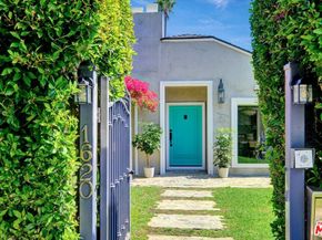 1620 N Stanley Avenue, Los Angeles CA 90046