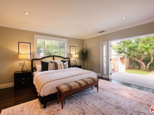1620 N Stanley Avenue, Los Angeles CA 90046