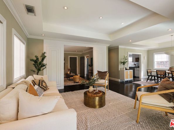 1620 N Stanley Avenue, Los Angeles CA 90046